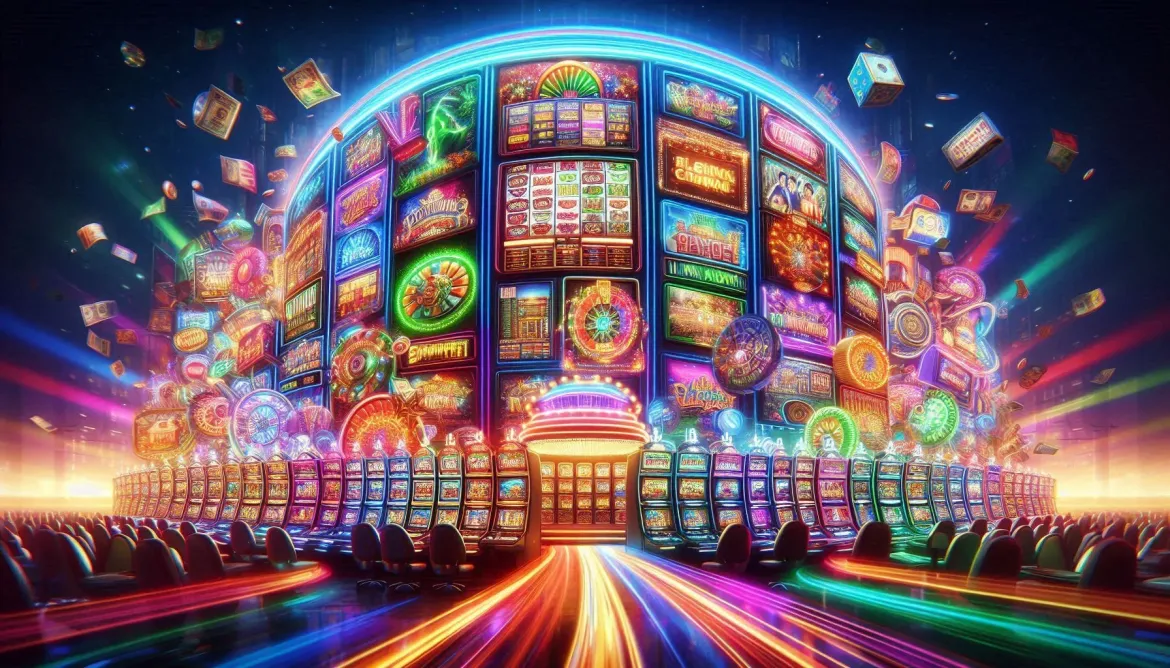 Rocky Spin Casino